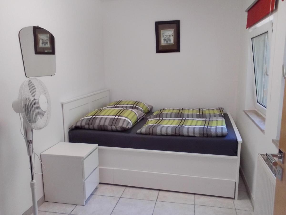 Ferienwohnung J10-8, Playmobil Funpark Zirndorf Nuernberg Цирндорф Экстерьер фото